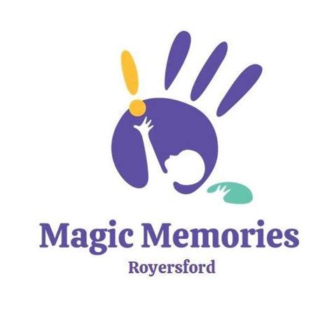 Magic memories roeysford